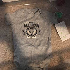 New with tags onesie